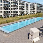 Apartman Garden *
