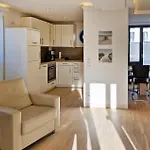 Apartman Garden *