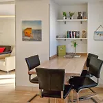 Apartman Garden Binz