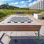 Garden דירה בינץ