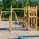 Garden Appartamento Binz
