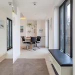 דירה Garden *
