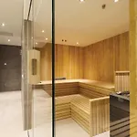 Garden ビンツ