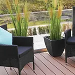 Garden Appartamento Binz
