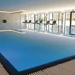 アパート Garden ビンツ