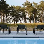 Apartman Garden Binz