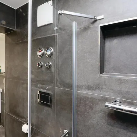 Διαμέρισμα Garden *