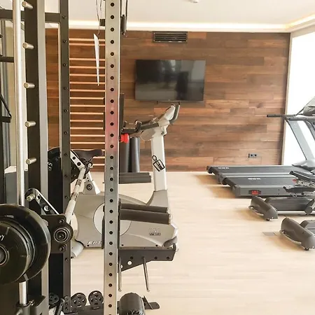 Διαμέρισμα Garden *