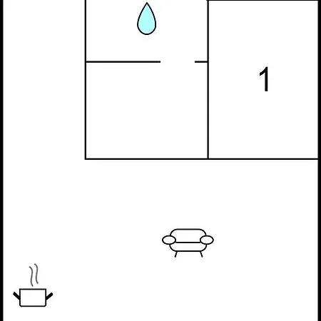 Garden Suite