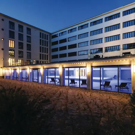 Garden * Binz