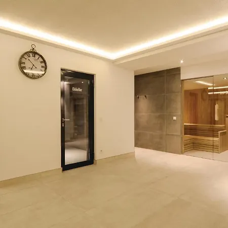 Διαμέρισμα Garden