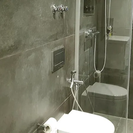 Διαμέρισμα Garden Lubkow