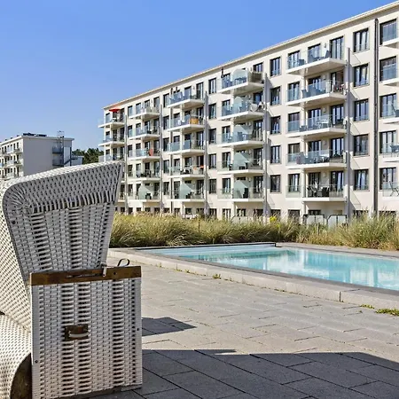 Garden Suite Apartment