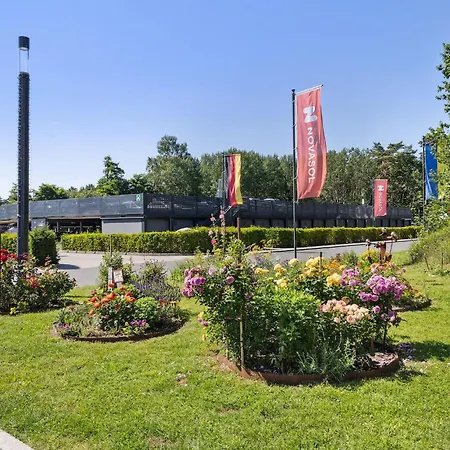 Garden Διαμέρισμα *