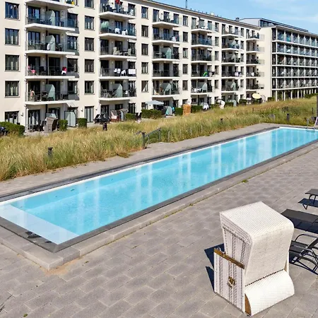 Apartamento Garden *