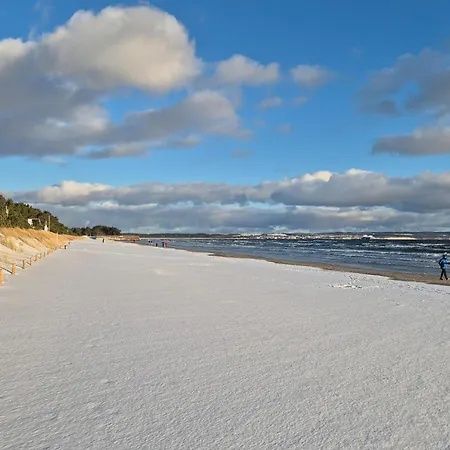 Garden Διαμέρισμα *