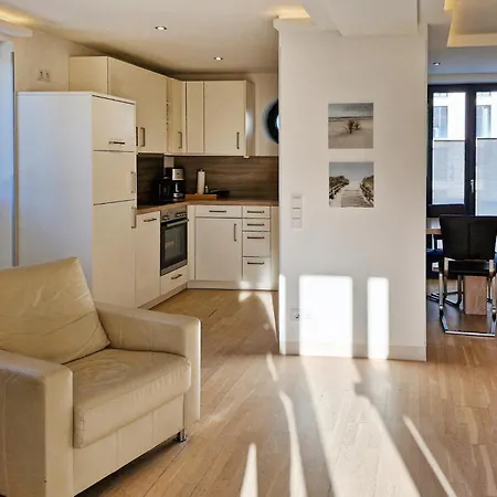 Apartamento Garden *