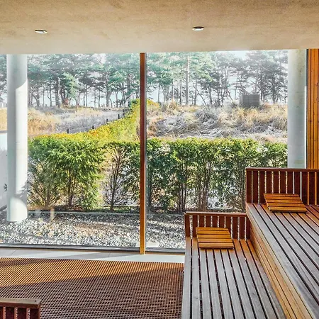 Garden Suite *