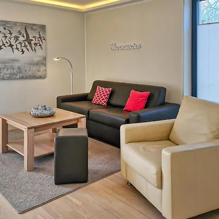 Garden Suite Binz
