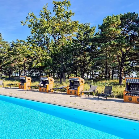 Διαμέρισμα Garden