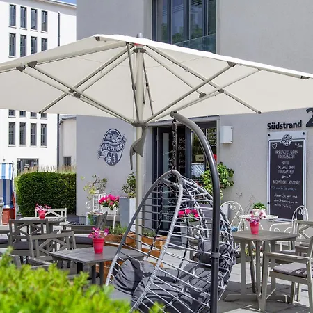 Garden Διαμέρισμα *