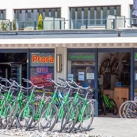 Διαμέρισμα Garden *