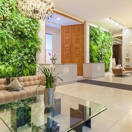 Garden بينز