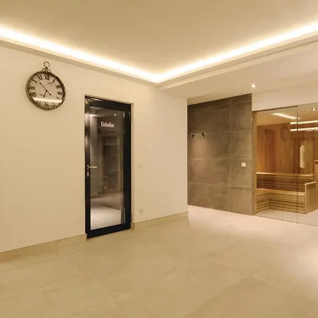 Apartman Garden Binz