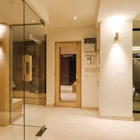 Garden Διαμέρισμα