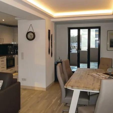 Garden Suite *