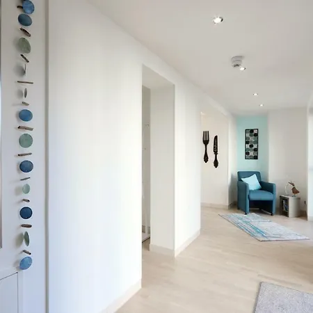 Διαμέρισμα Garden Lubkow