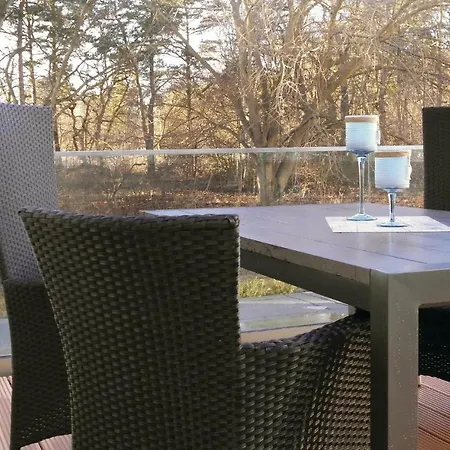 Διαμέρισμα Garden