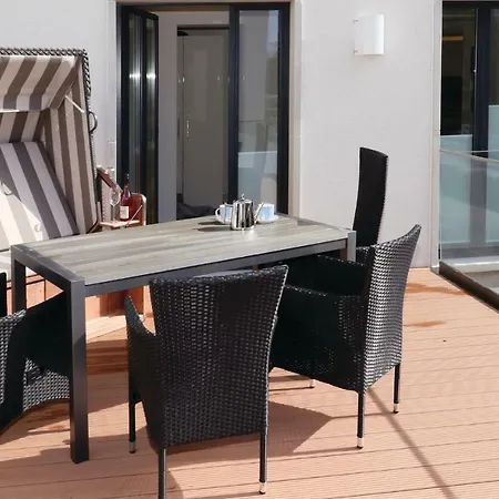 Garden * Binz