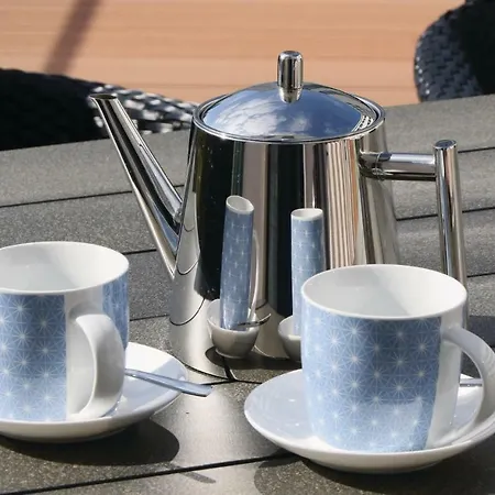 Garden Διαμέρισμα *