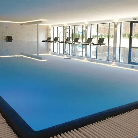 Διαμέρισμα Garden Lubkow