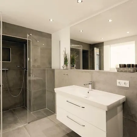 Garden Διαμέρισμα *