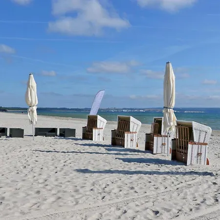 Διαμέρισμα Garden *