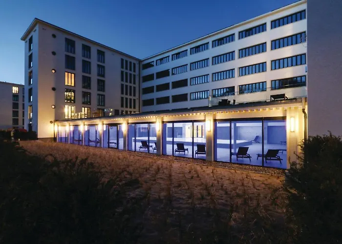 Garden * Binz