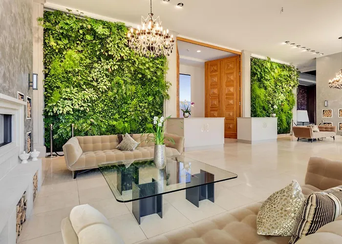 Apartamento Garden *