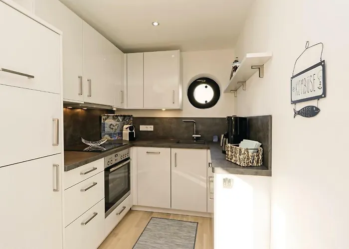 Garden Apartamento Binz
