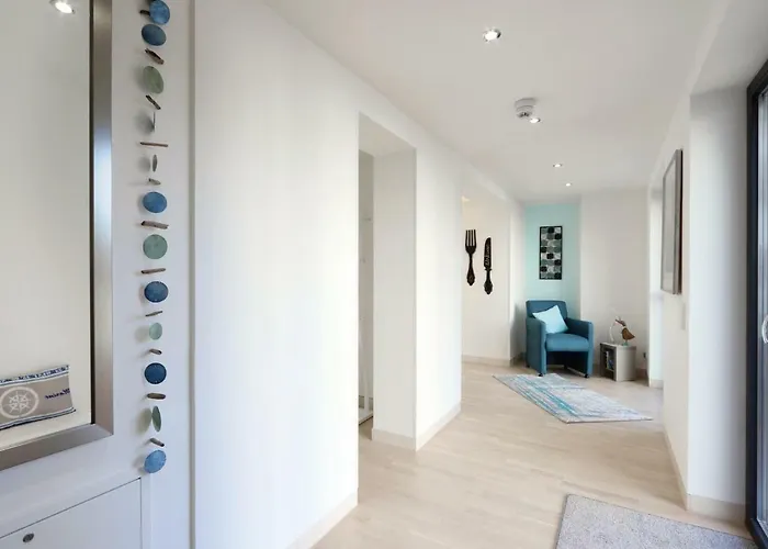 Apartamento Garden Binz