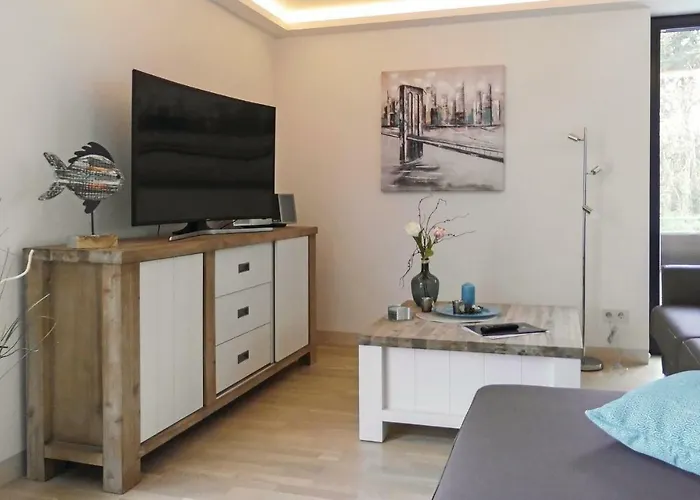 Garden Apartamento
